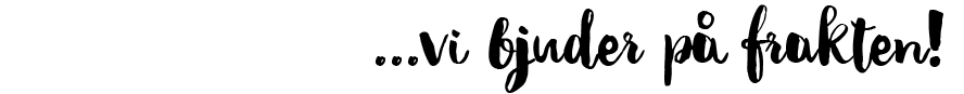 frakten